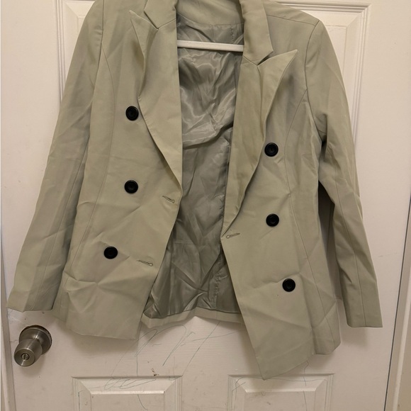 DENKAYS CLOSET CLEARANCE  SMALL LADIES JACKET - Picture 3 of 7